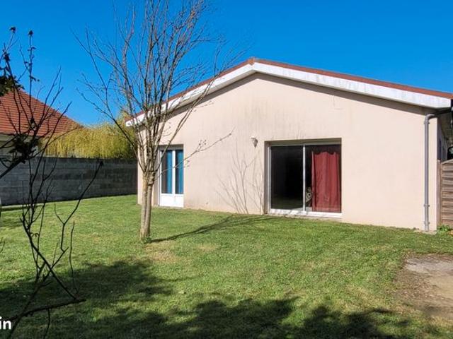 Maison vente à Molsheim, Plaine