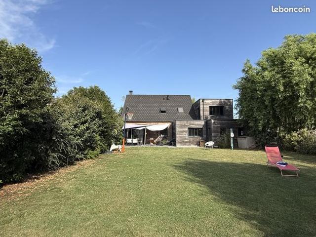 Maison vente à Dunkerque, Oudezeele