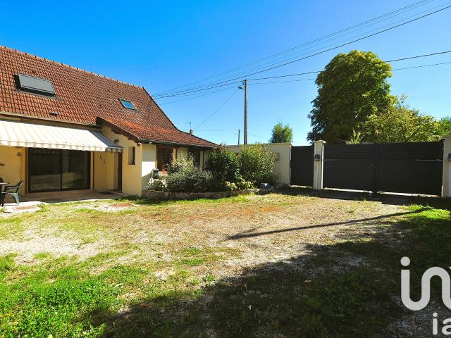Maison vente à Nogent-sur-Seine, Saint-martin-de-bossenay