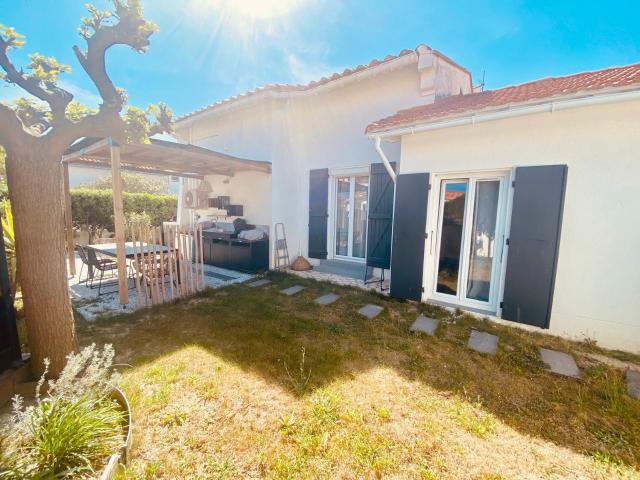 Maison vente à Céret, Saint-cyprien