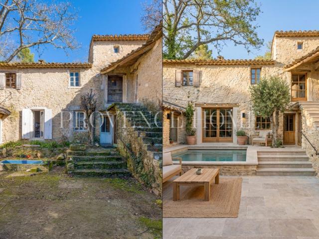 Maison vente à Apt, Oppède