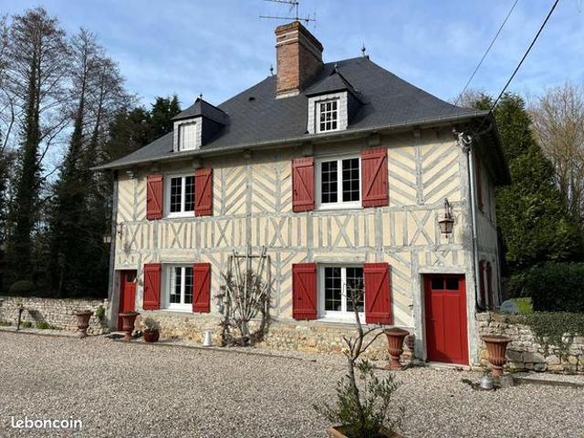 Maison vente à Lisieux, Pont-l'evêque