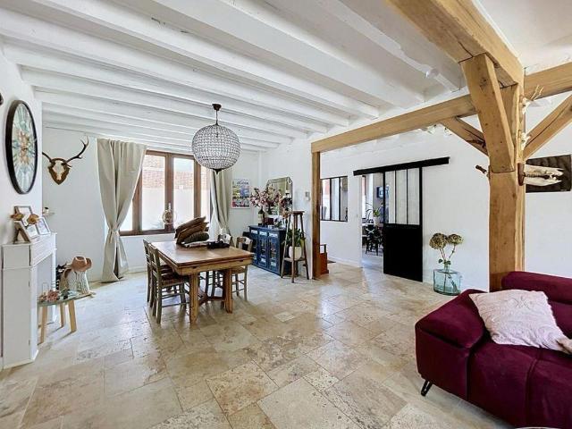 Maison vente à Épernay, Monthelon
