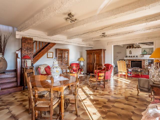 Maison vente à Brignoles, Le Luc