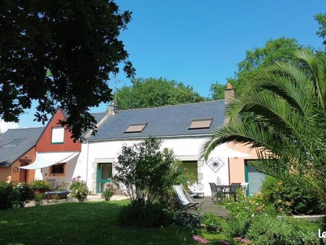 Maison vente à Vannes, Bretagne