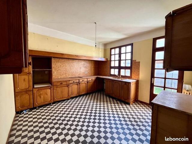 Maison vente à Toulouse