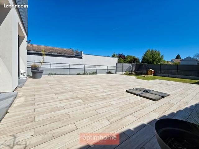 Maison vente à Arras, Achicourt