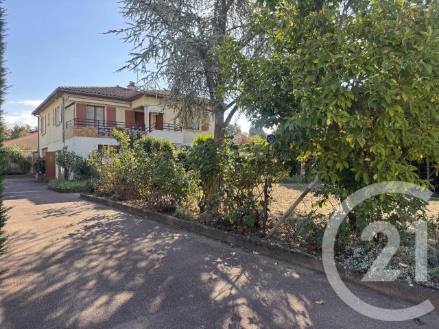 Maison vente à Le Village, Davézieux