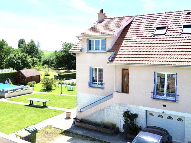 Maison vente à Provins, Choisy-en-brie