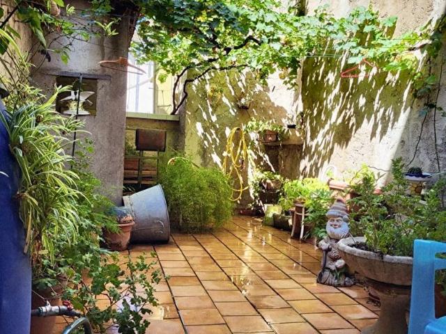 Maison vente à Aix-en-Provence, Eyguières