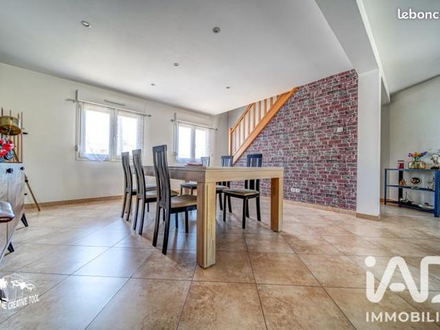 Maison vente à Thionville, Oudrenne