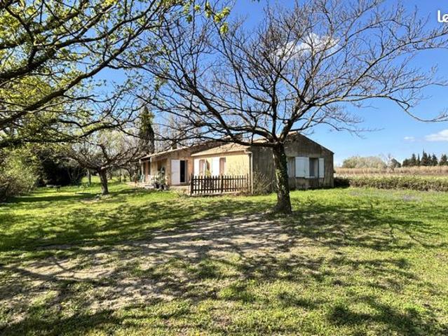 Maison vente à Avignon, Morières-lès-avignon