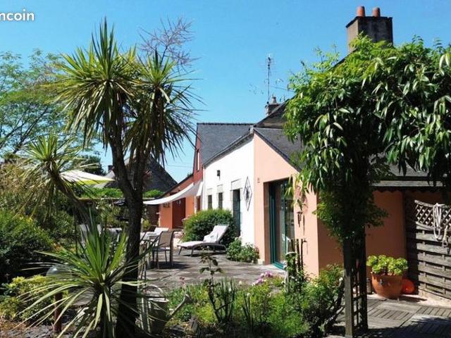 Maison vente à Vannes, Bretagne