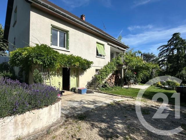Maison vente à Meaux, Coulommiers
