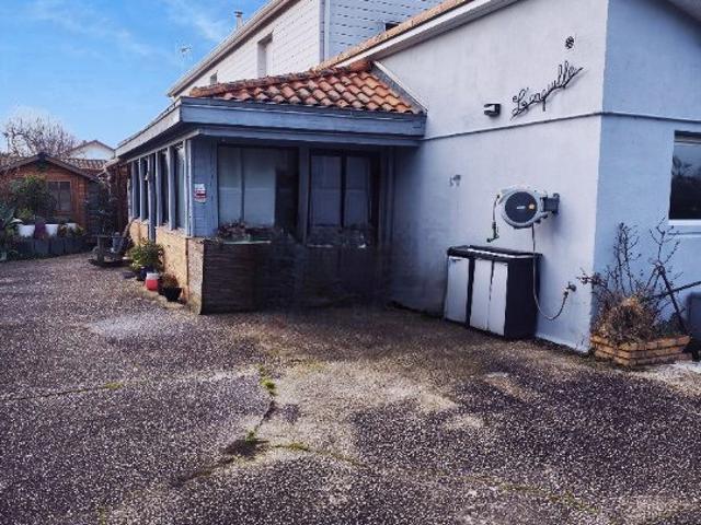 Maison vente à Saint-Nazaire, La Plaine-sur-mer