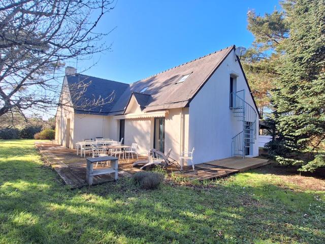 Maison vente à Saint-Nazaire, Guérande