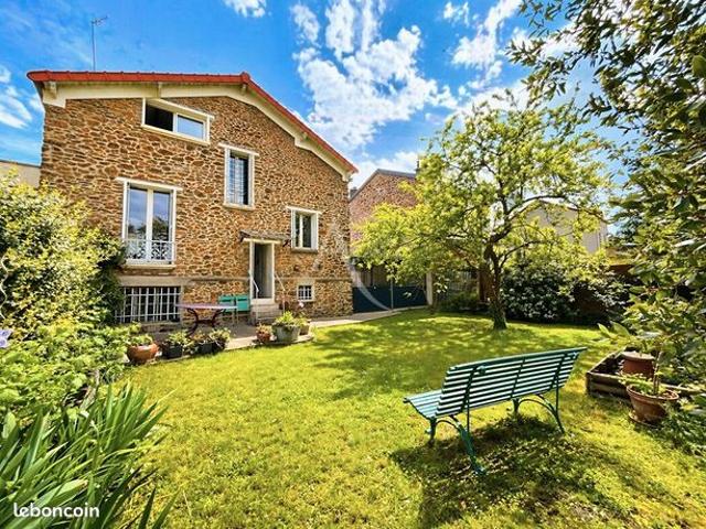 Maison vente à Nogent-sur-Marne, Fontenay-sous-bois