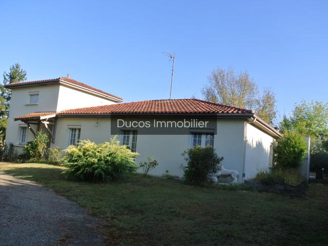 Maison vente à Marmande, Virazeil