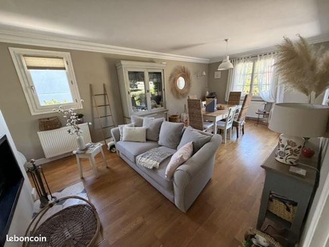 Maison vente à Vichy, Creuzier-le-vieux