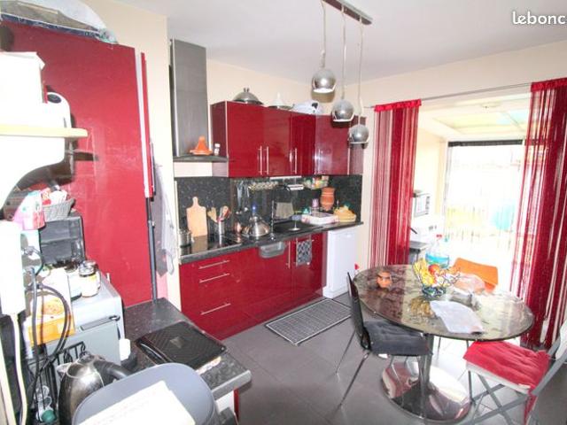 Maison vente à Amiens