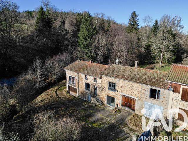 Maison vente à Issoire, Chaméane