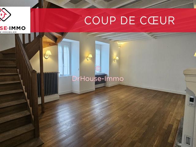 Maison vente à Le Mans, Teloché
