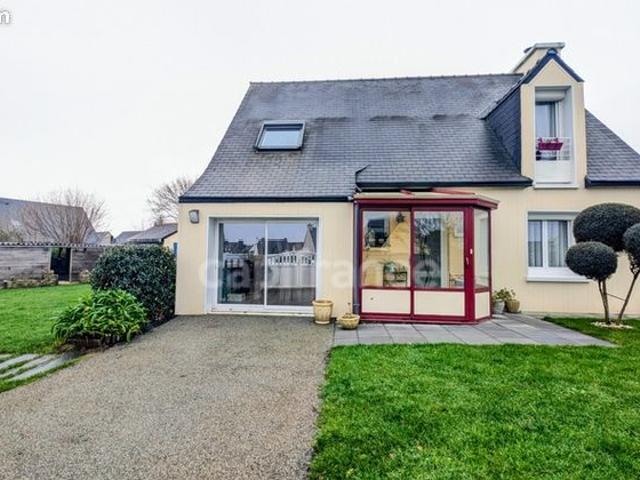 Maison vente à Brest, Bretagne