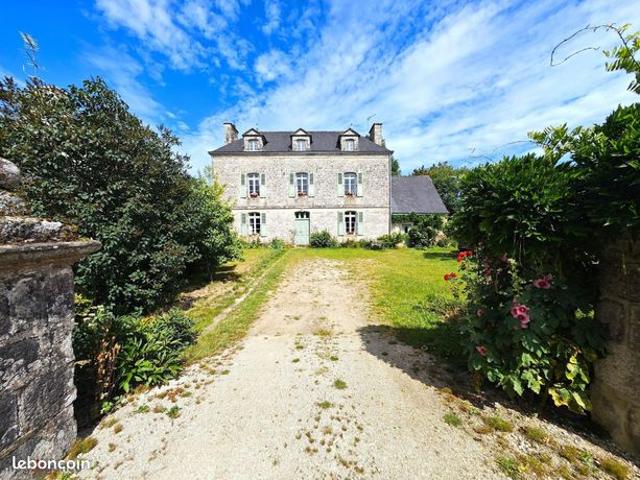 Maison vente à Pontivy, Bretagne
