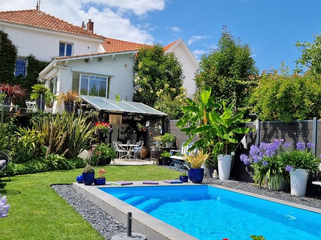 Maison vente à Rochefort, Royan