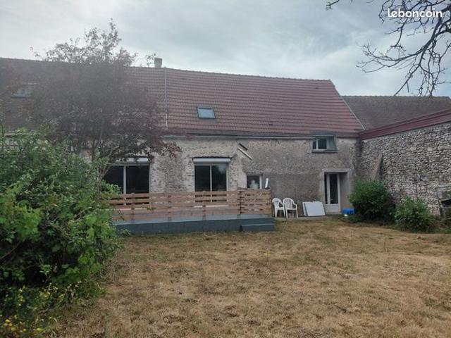 Maison vente à Chartres, Sainville