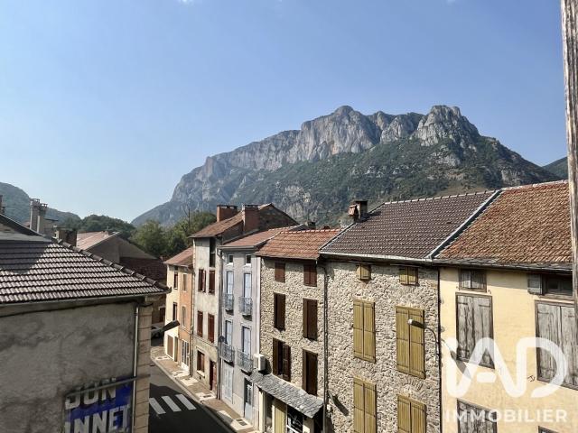 Maison vente à Foix, Les Cabannes