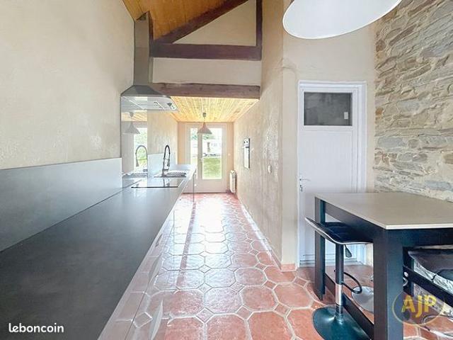 Maison vente à Riaillé, Loire-Atlantique