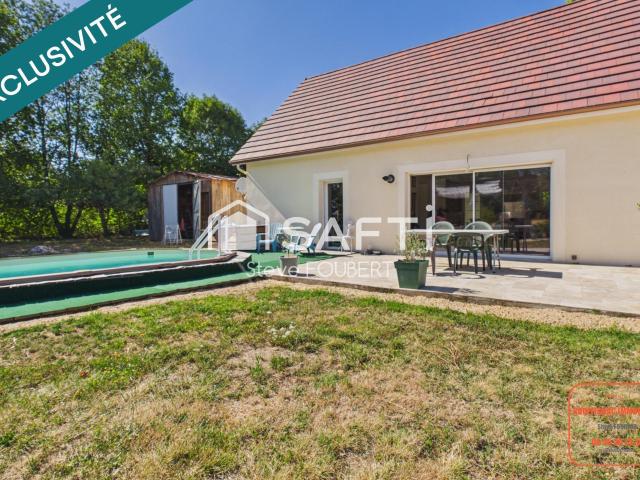 Maison vente à Sarlat-la-Canéda, Rouffignac-saint-cernin-de-reilhac