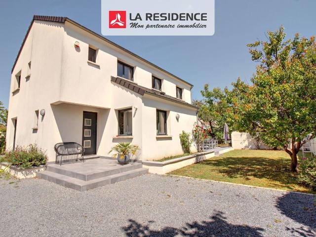 Maison vente à Saint-Germain-en-Laye, Conflans-sainte-honorine