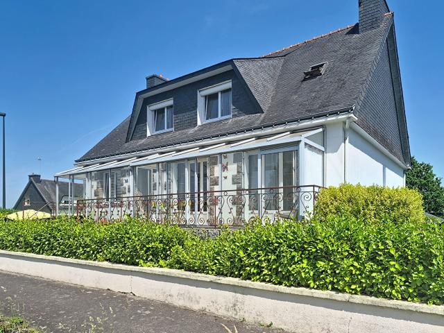 Maison vente à Quimper, Bretagne