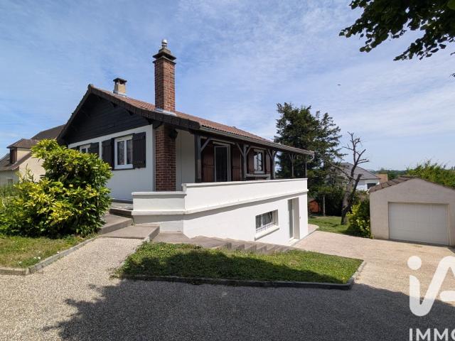 Maison vente à Pontoise, Osny
