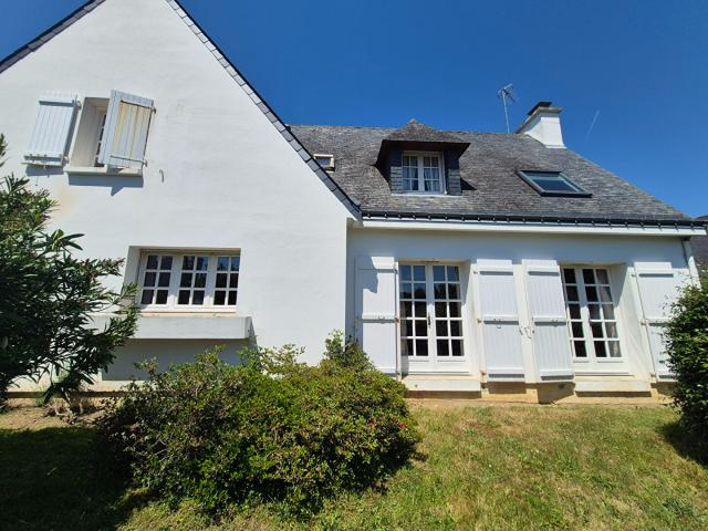 Maison vente à Lorient, Bretagne