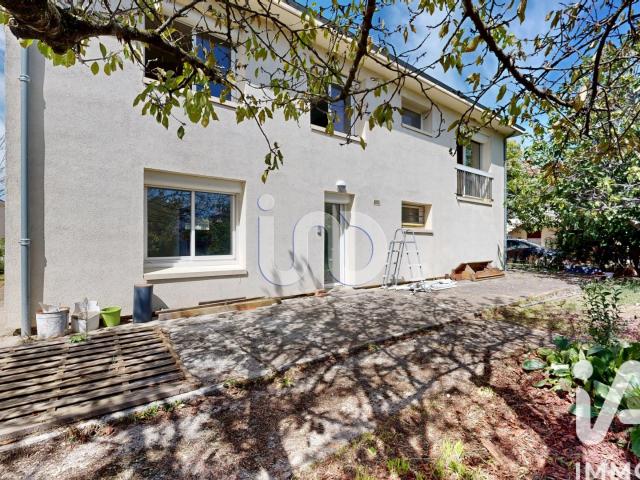 Maison vente à Toulouse, Villeneuve-tolosane