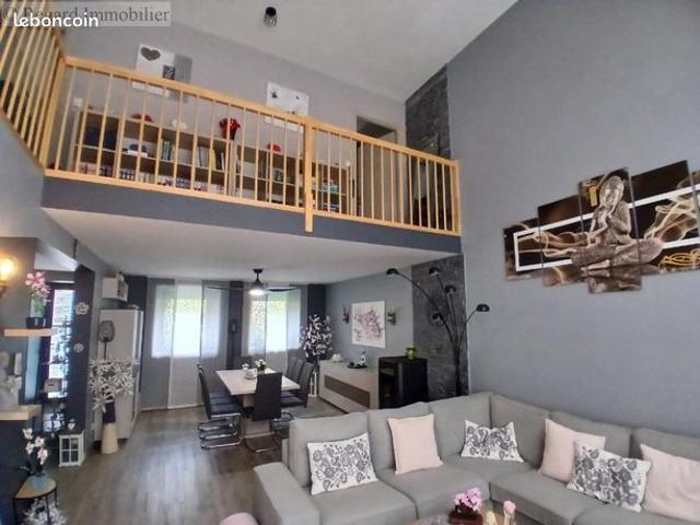 Maison vente à Sarreguemines, Rohrbach-lès-bitche