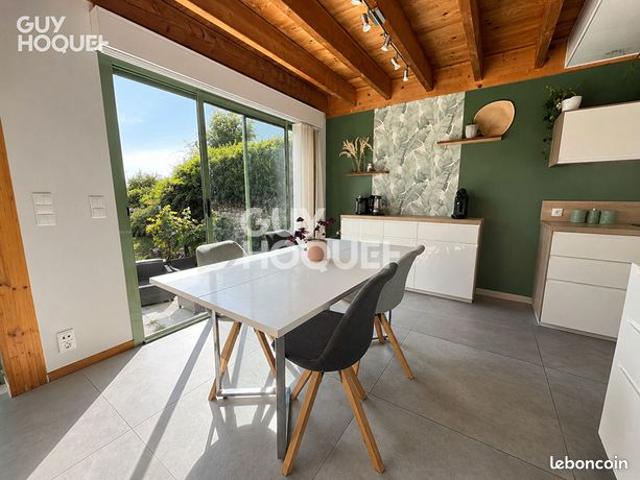 Maison vente à Mouroux, Seine-et-Marne