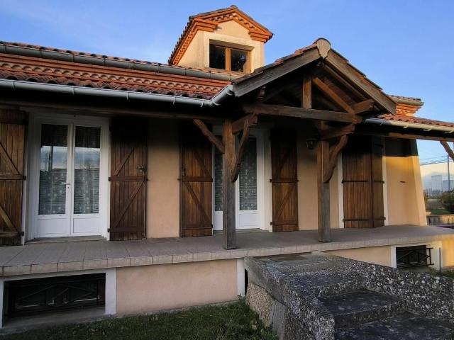 Maison vente à France métropolitaine, Saint-juéry