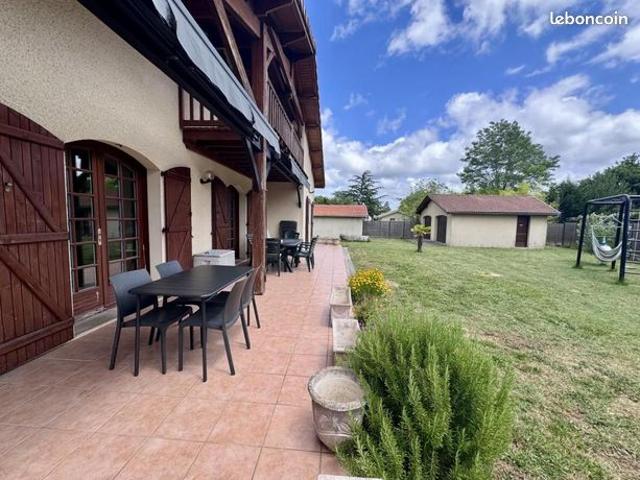 Maison vente à Lesparre-Médoc, Hourtin