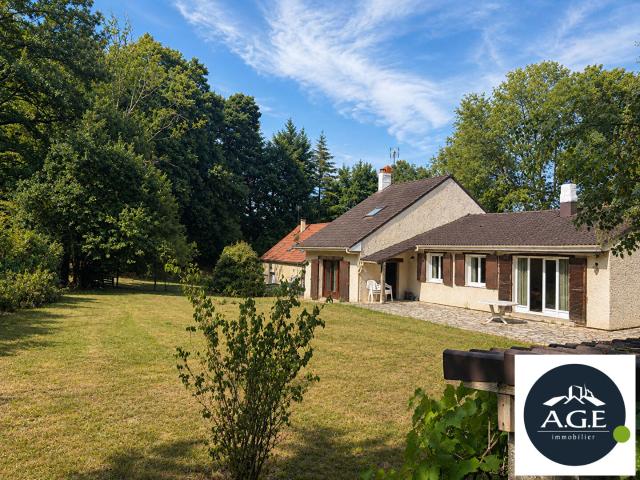 Maison vente à Rambouillet, Raizeux