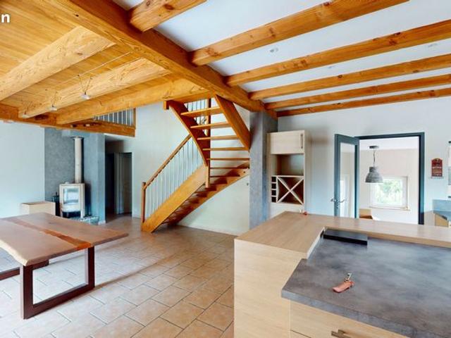 Maison vente à Villefranche-de-Rouergue, Colombiès