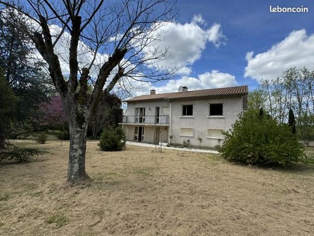 Maison vente à Montauban, Léojac