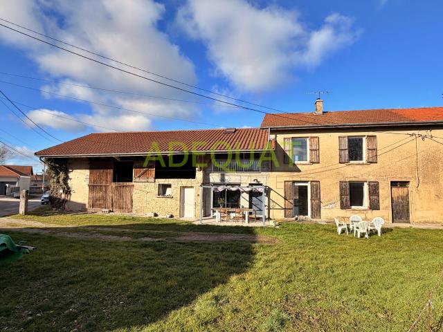 Maison vente à Vienne, Saint-agnin-sur-bion