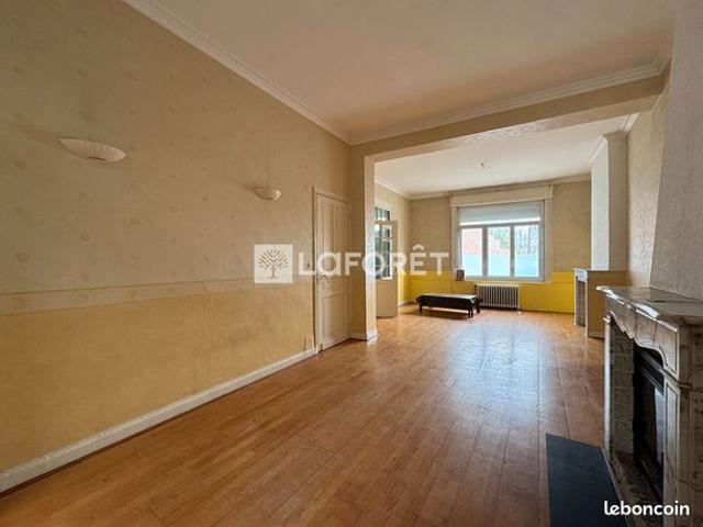 Maison vente à Douai