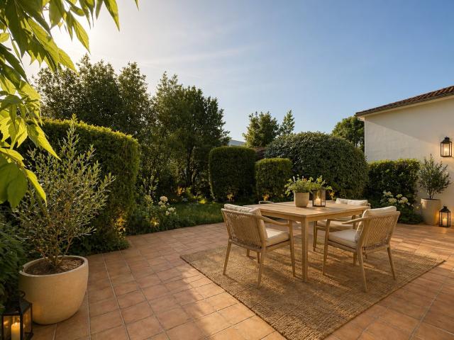 Maison vente à Bordeaux, Talence