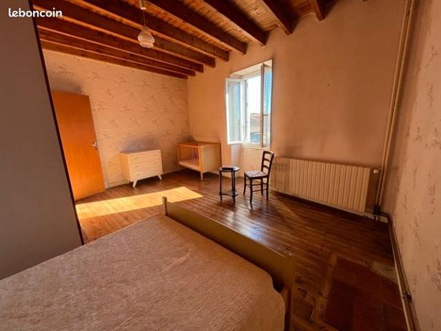 Maison vente à Bellac, Nouvelle-Aquitaine