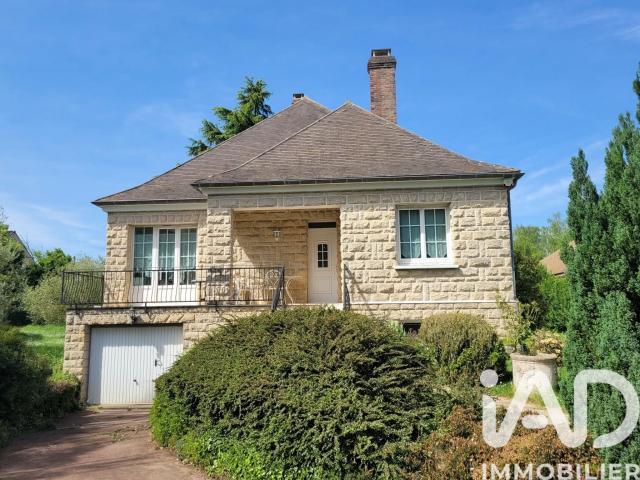 Maison vente à Pontoise, Ronquerolles